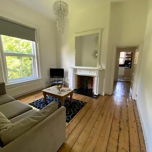 Lovely 2 Bedroom Flat Wifi Close To The , Bournemouth United Kingdom