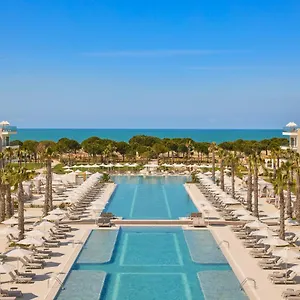 Melia Durres Albania 5*, Plazhi San Pietro Albania