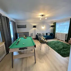 Apartment Kob, Nottingham