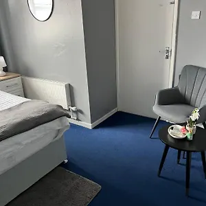 Homestay Double Near Centre, Nottingham