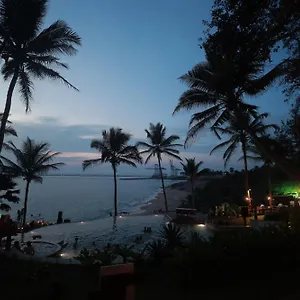 Niraamaya Wellness Retreats, Surya Samudra, 5*, Kovalam India