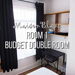 Homestay Maison Blanc, Nottingham