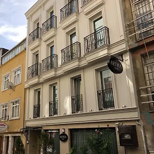 Artika 2*, Istanbul Turkey